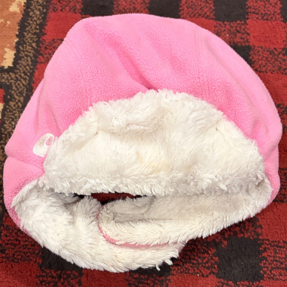 Carhartt toddler fleece insulated cap